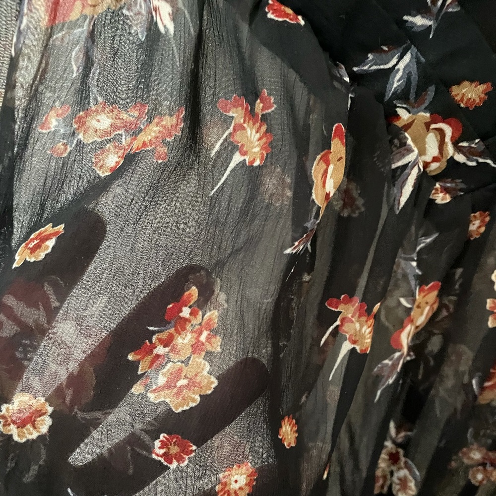 Blouse - Picture 3 of 6